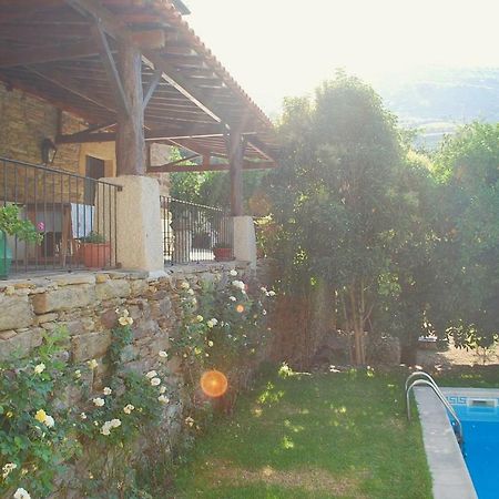 Casa de Mendiz Vale de Mendiz Exterior foto