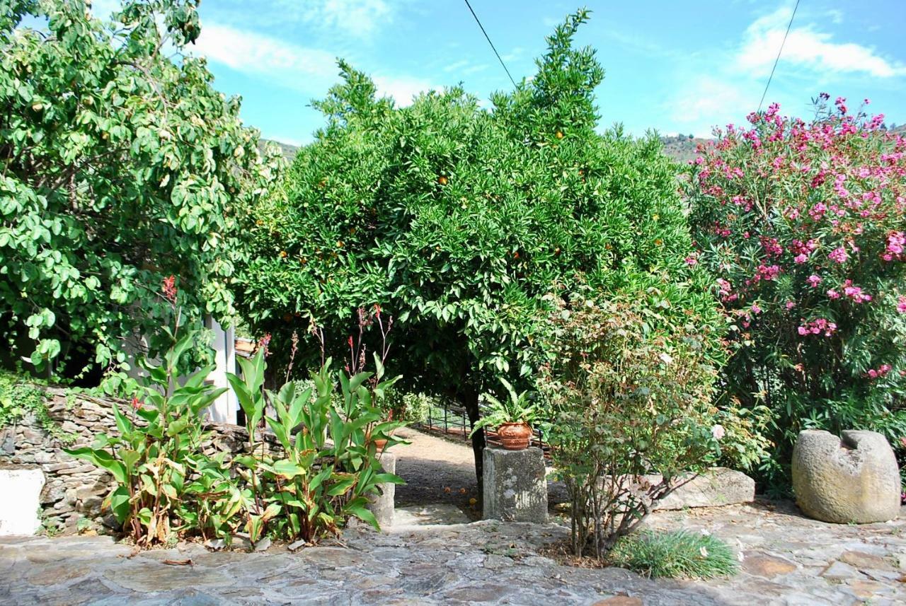 Casa de Mendiz Vale de Mendiz Exterior foto