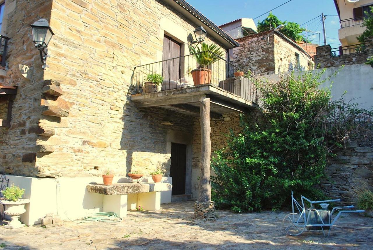 Casa de Mendiz Vale de Mendiz Exterior foto