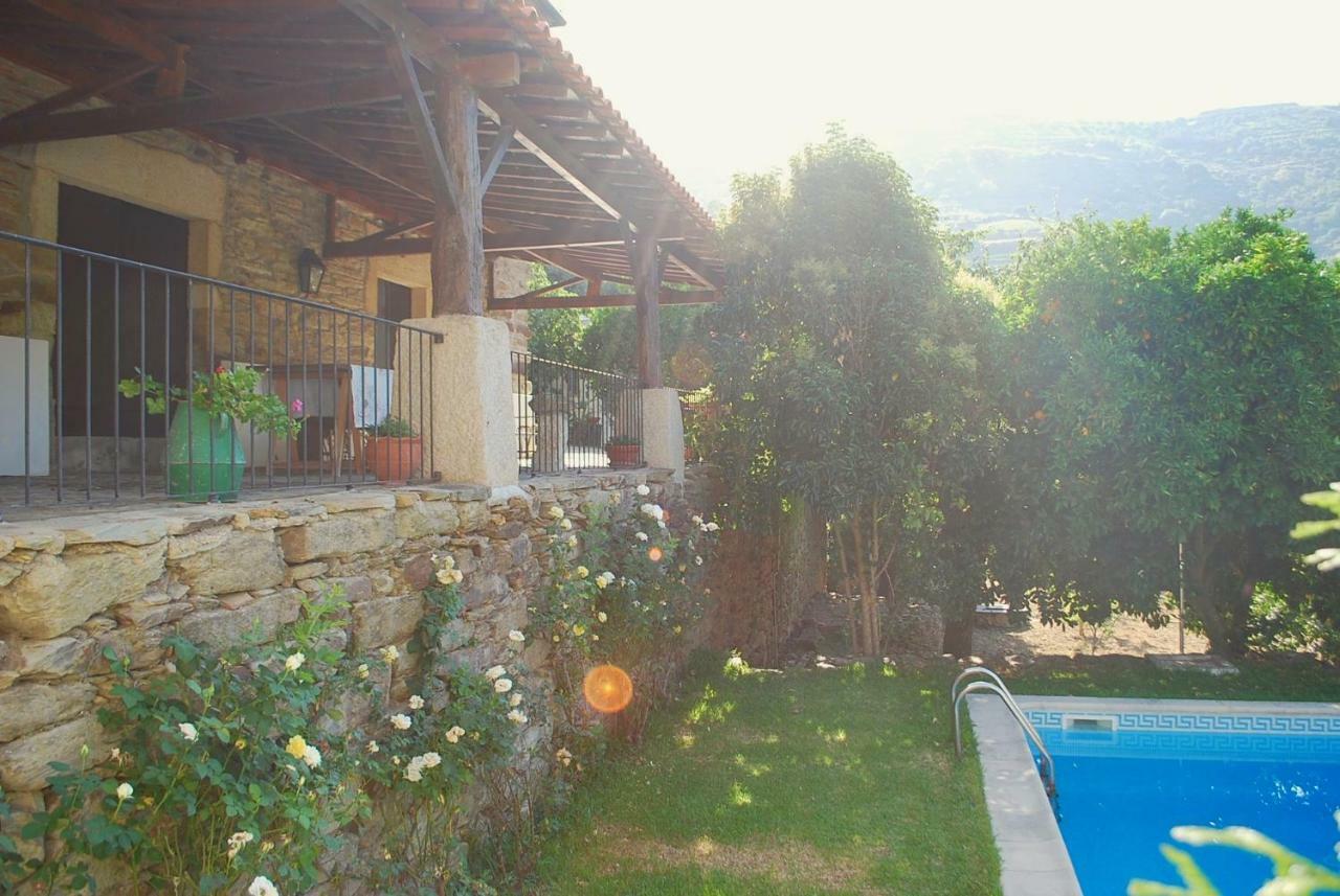 Casa de Mendiz Vale de Mendiz Exterior foto